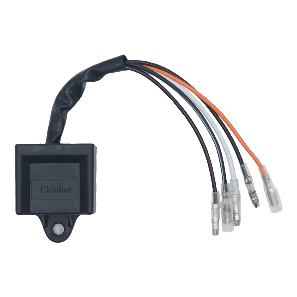 CDI box