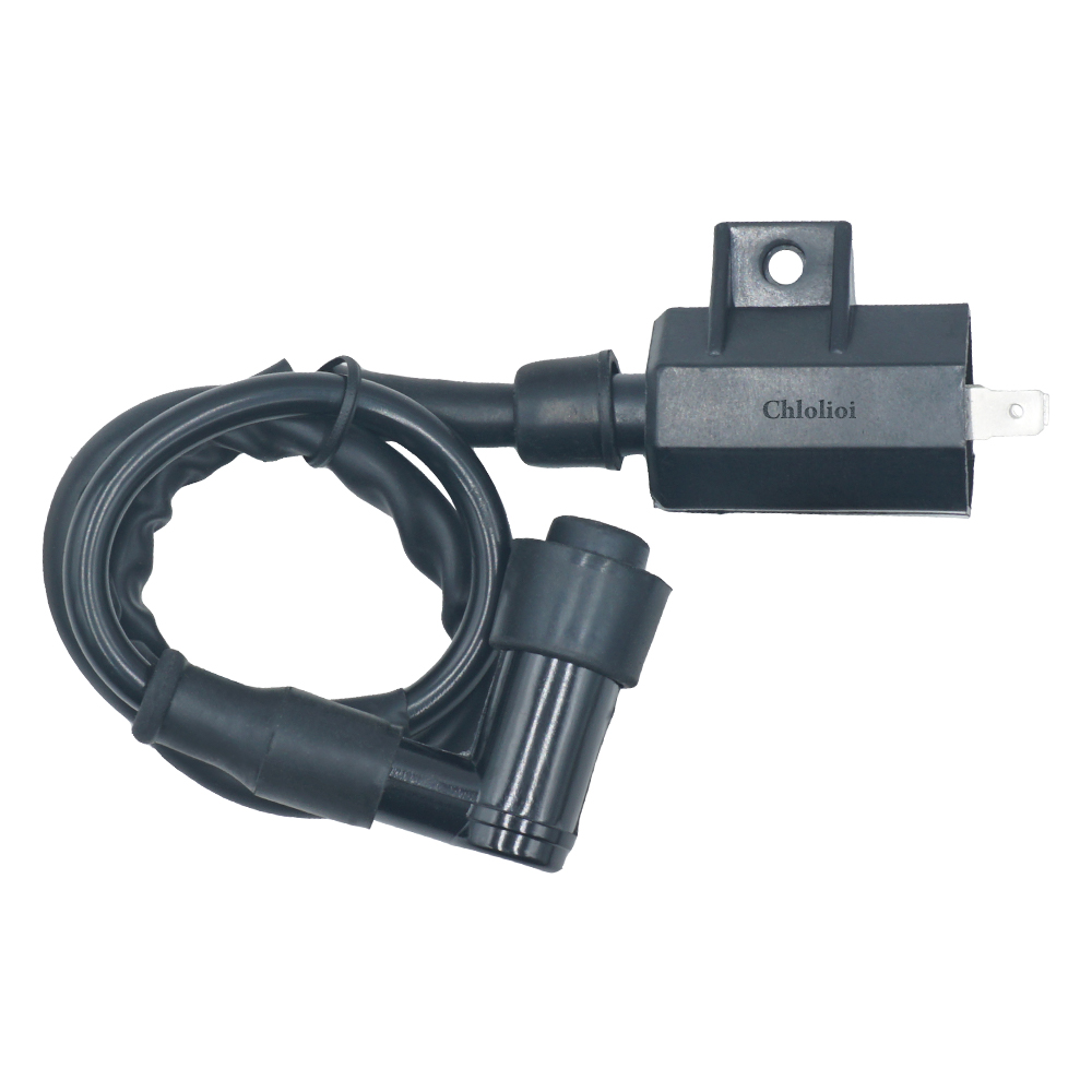Ignition coil